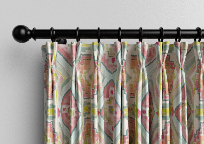 Explorer, Maya - Made to Measure Curtain - Image 10